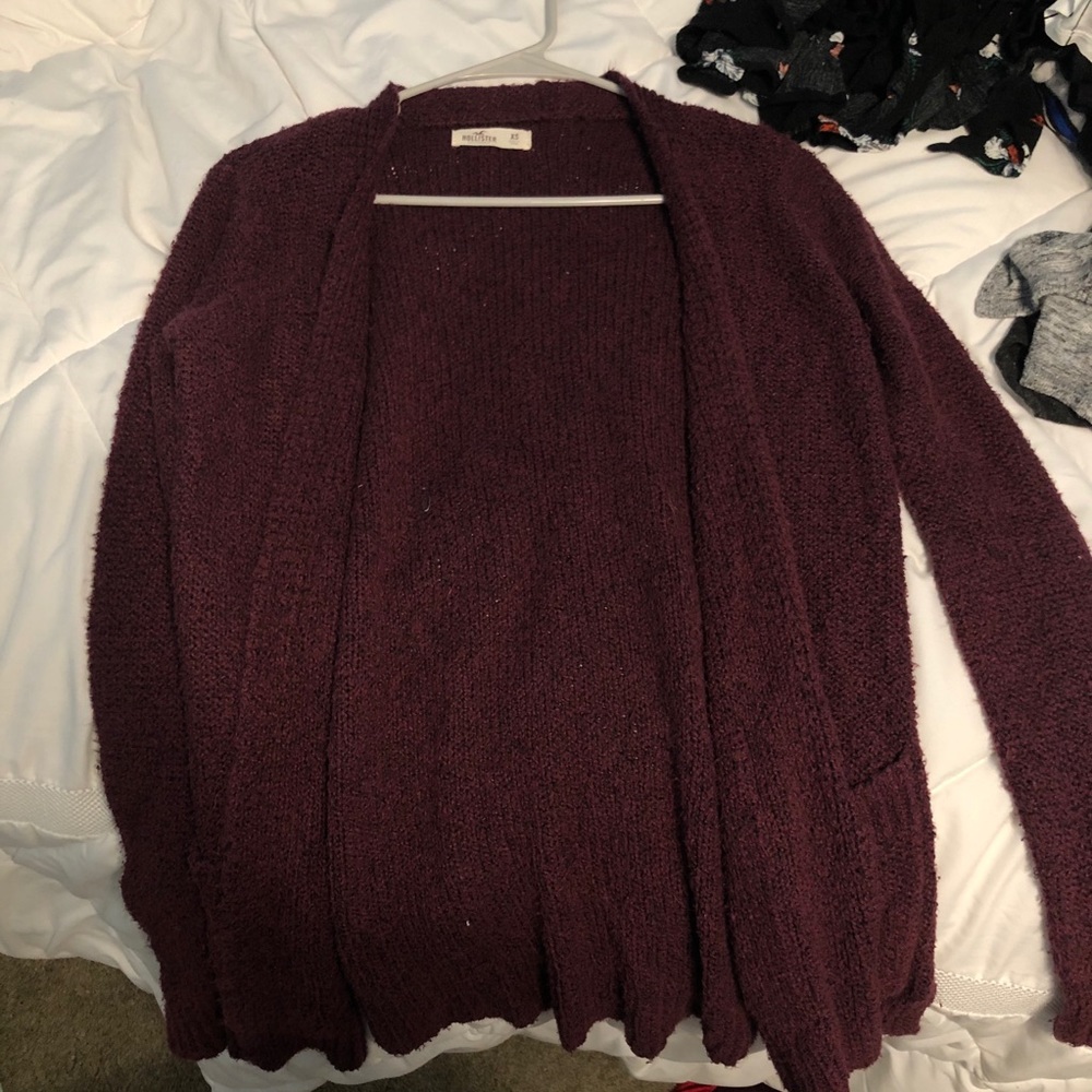 Cardigan